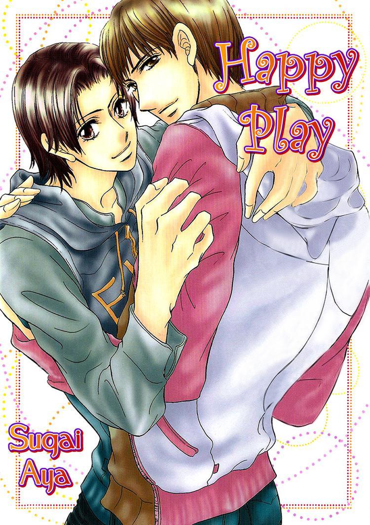 Happy Play 1