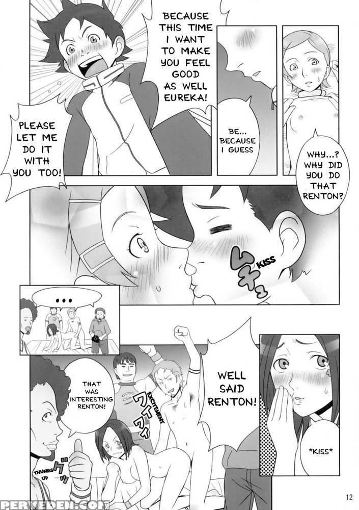 Happy Swell - Eureka Seven 1