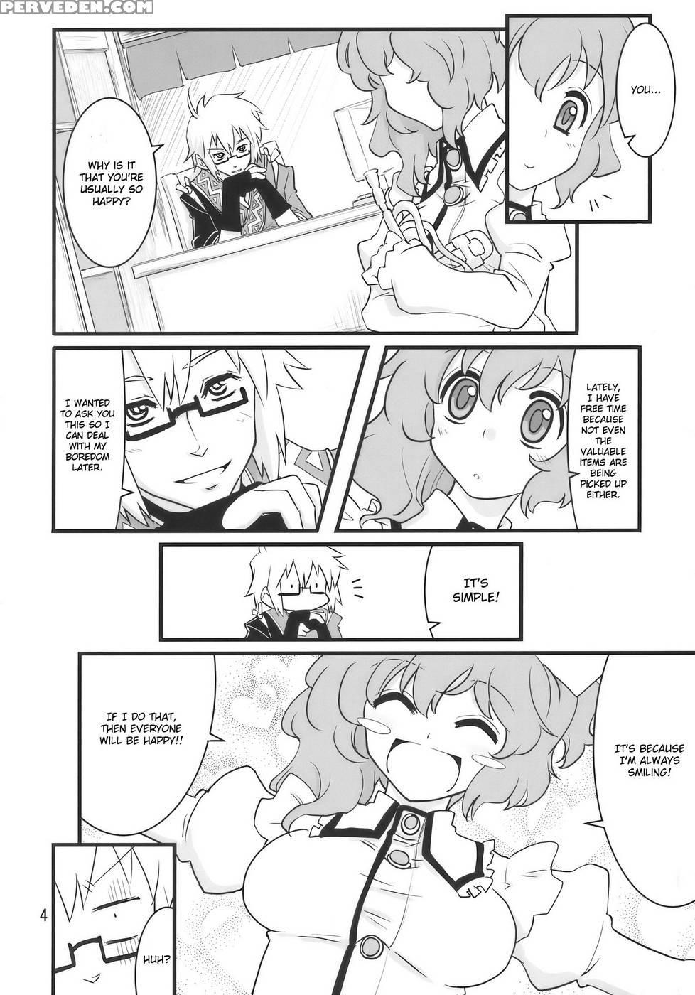 Happy Trigger - Touhou Project 1
