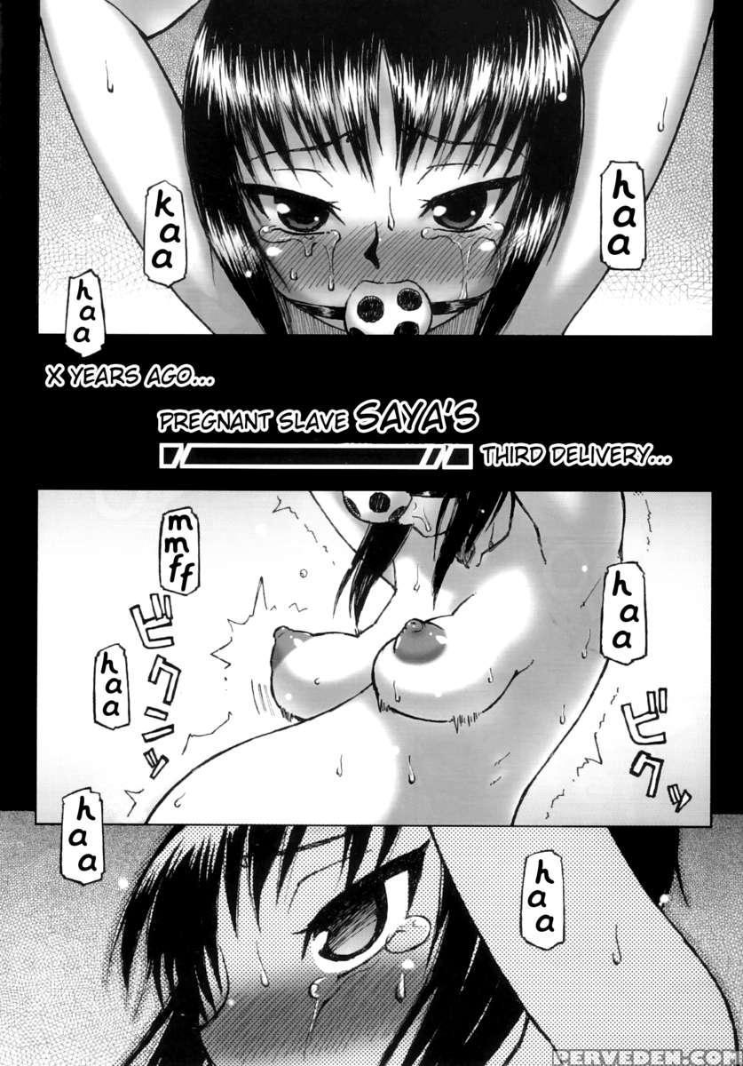 Haradeka!! Ninpu Asako-chan 1