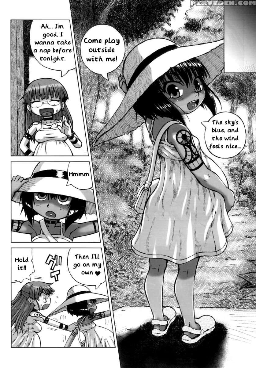 Haradeka!! Ninpu Asako-chan 1