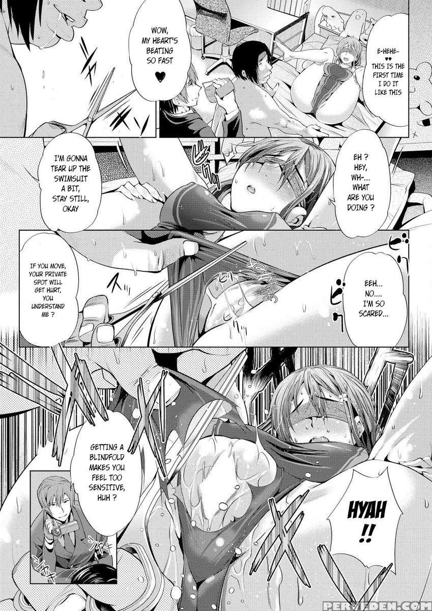 Haramase Play 1