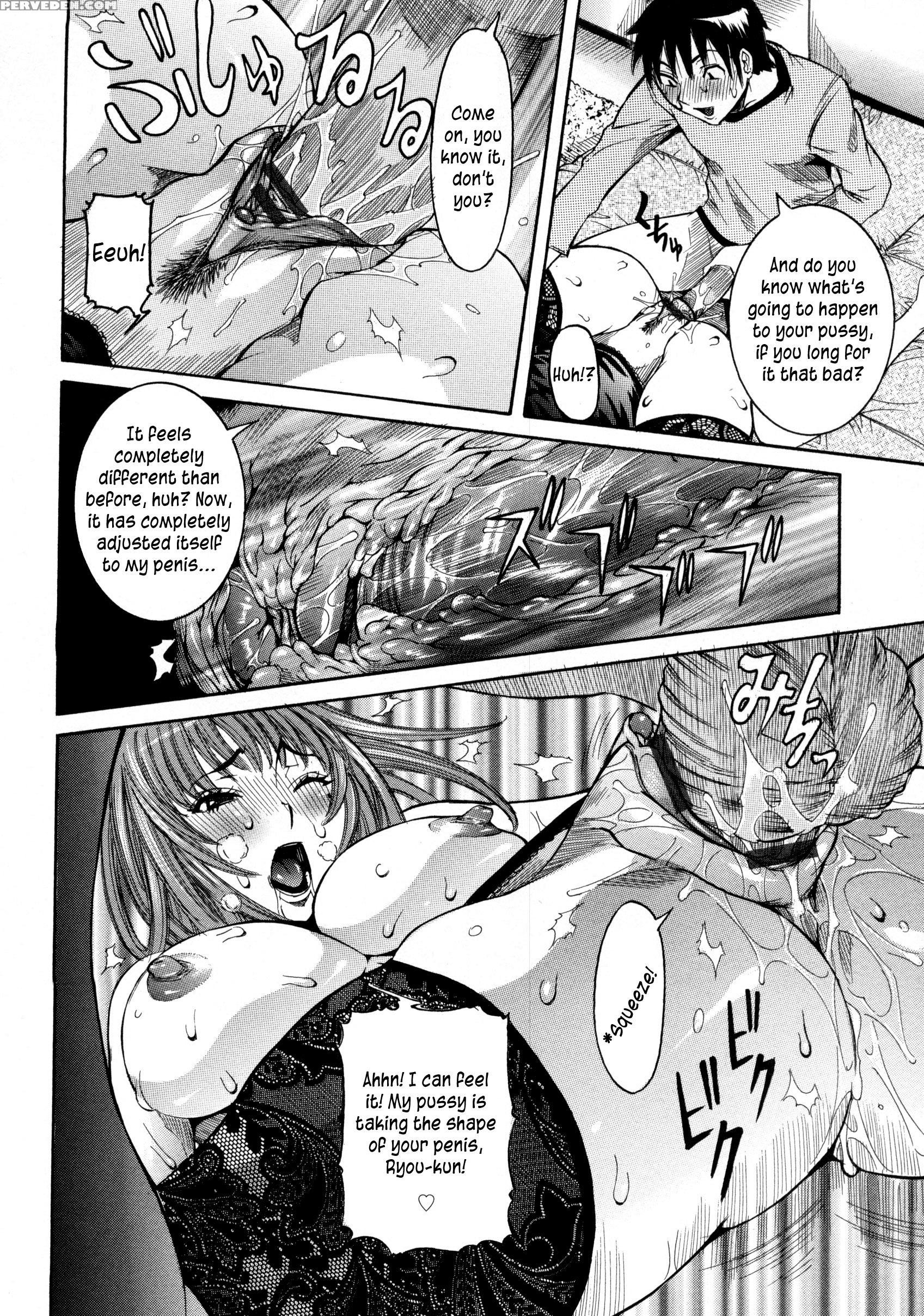 Haramitai Kanojo - Kunoichi Drop 9