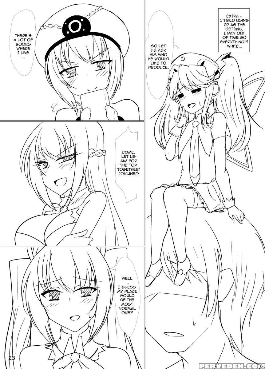 Hard Down Ver. B+p Chapter 1 Page 22