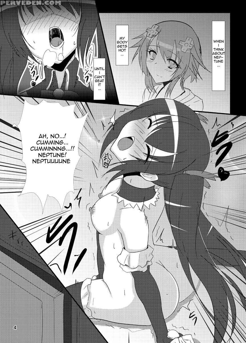 Hard Down Ver. B+p Chapter 1 Page 3