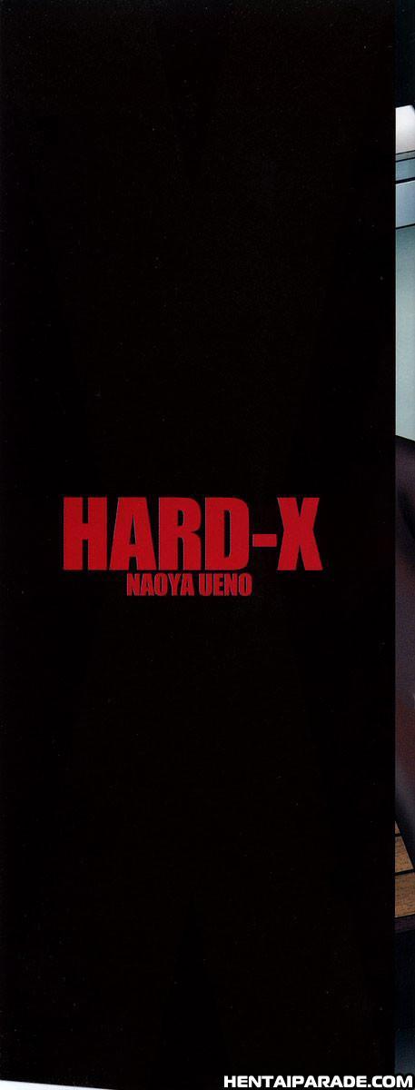 Hard-x 0