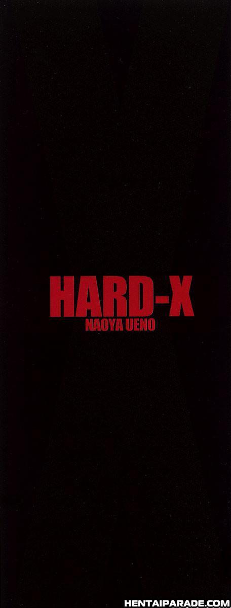 Hard-x 0