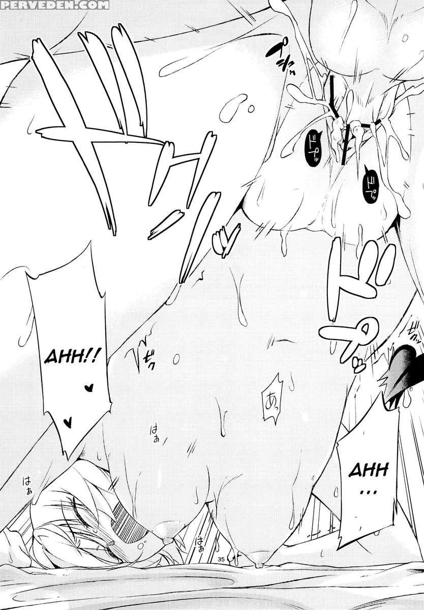 Harem Keikaku Shidou 1