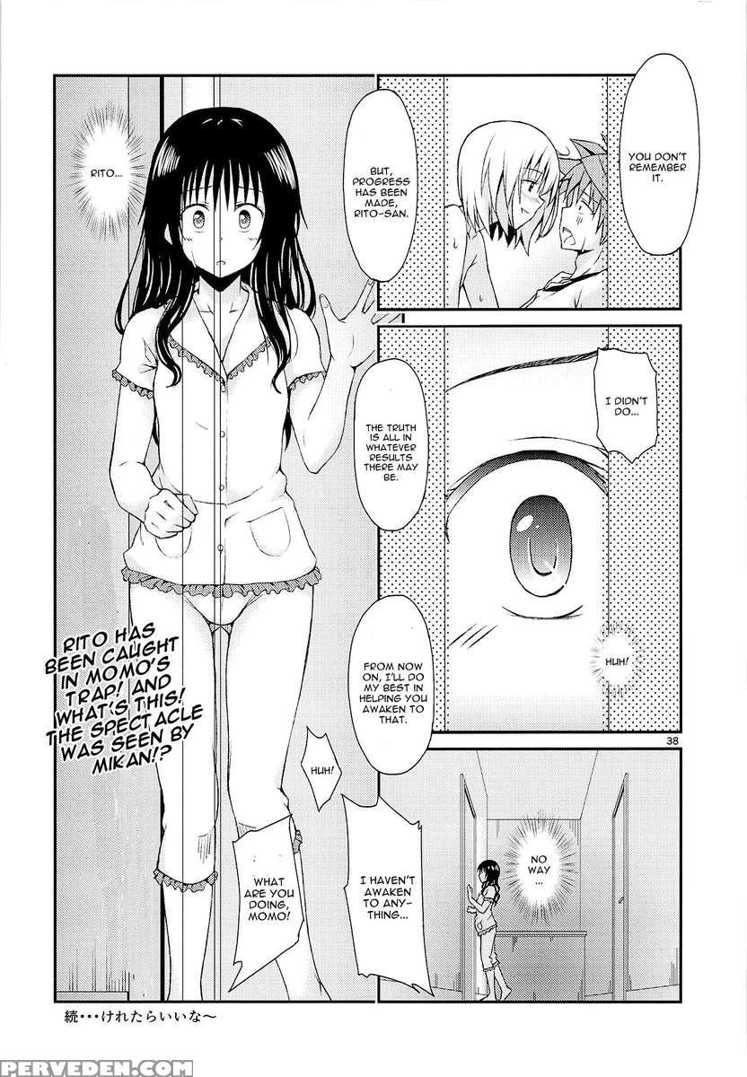 Harem Keikaku Shidou 1