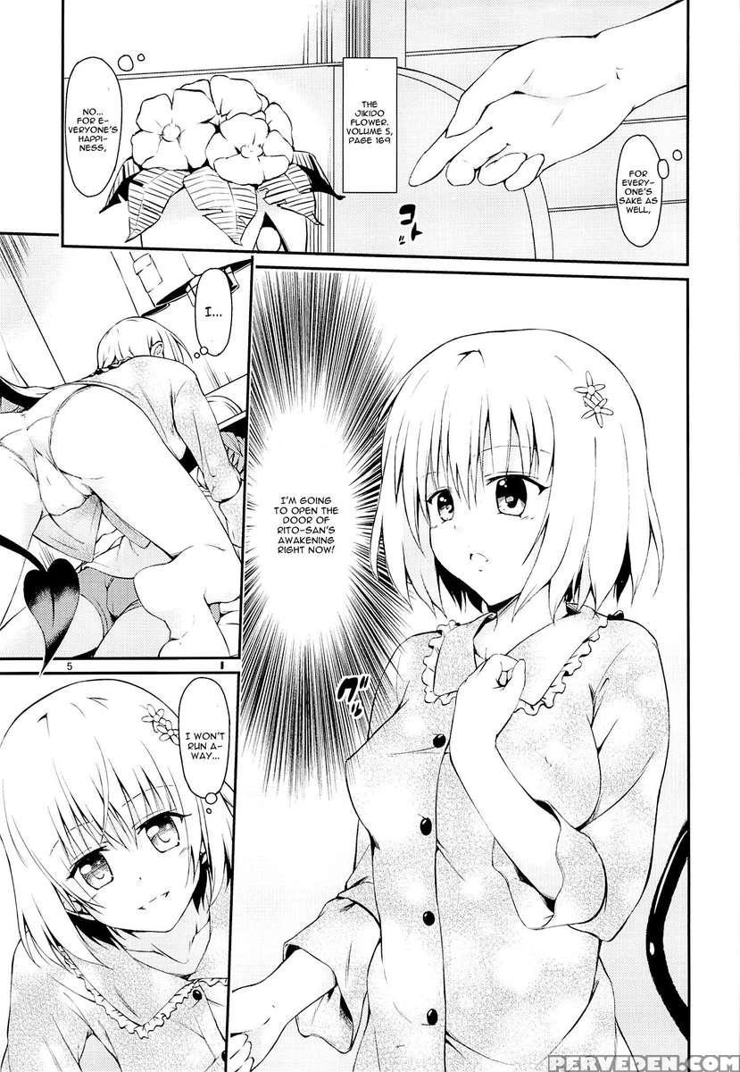 Harem Keikaku Shidou 1