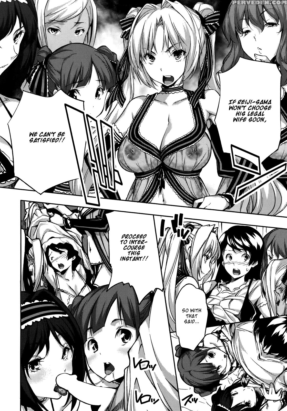 Harem Time 2 - Original Work 1