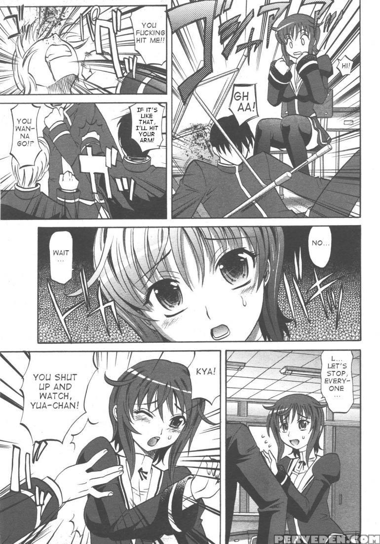 Harem Tune 01 - Takaoka Motofumi 1
