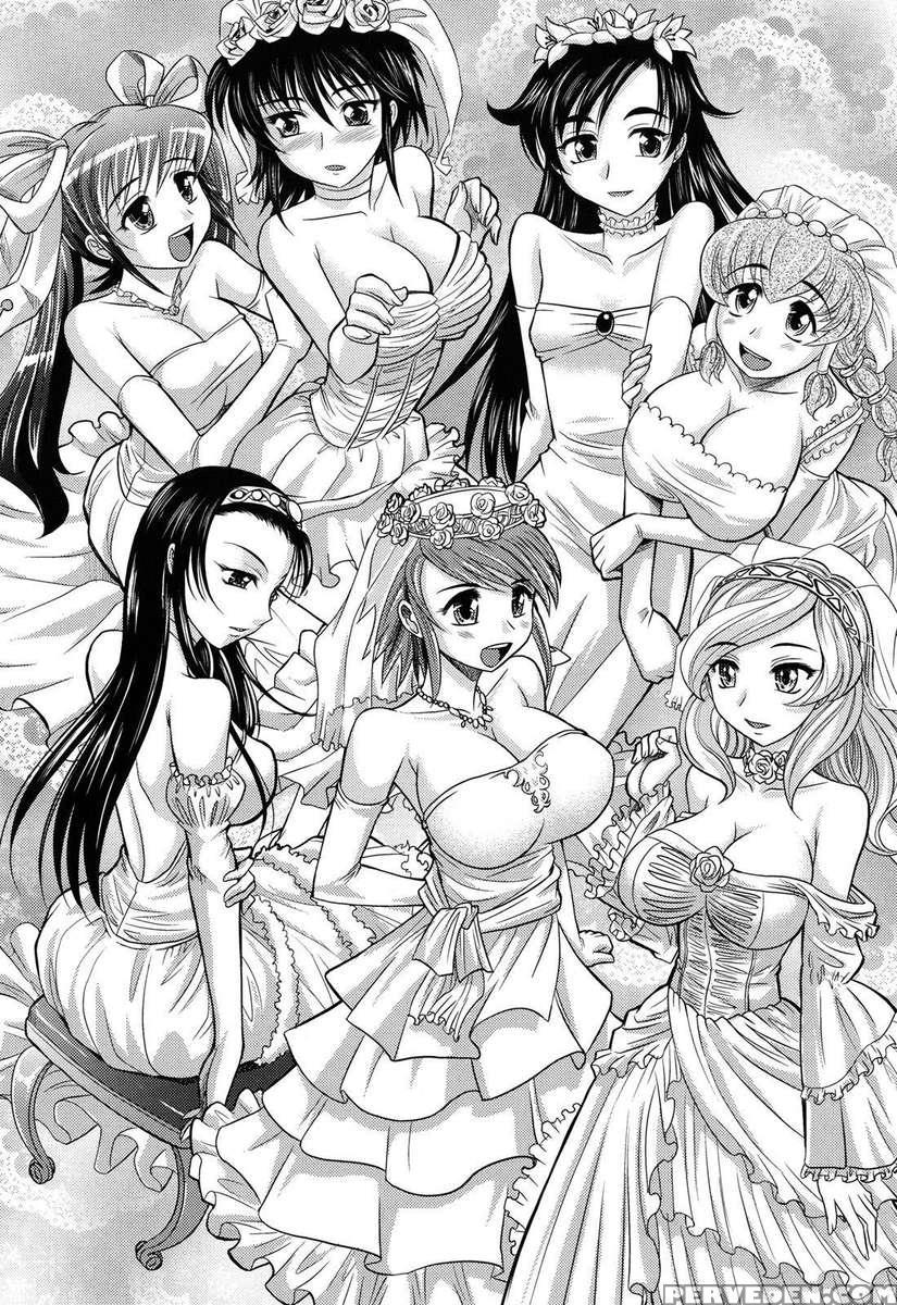 Harem Tune Cos Genteiban 1