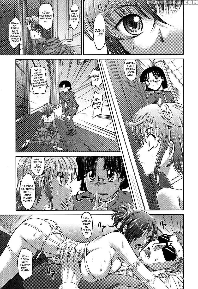 Harem Tune Cos Genteiban 1