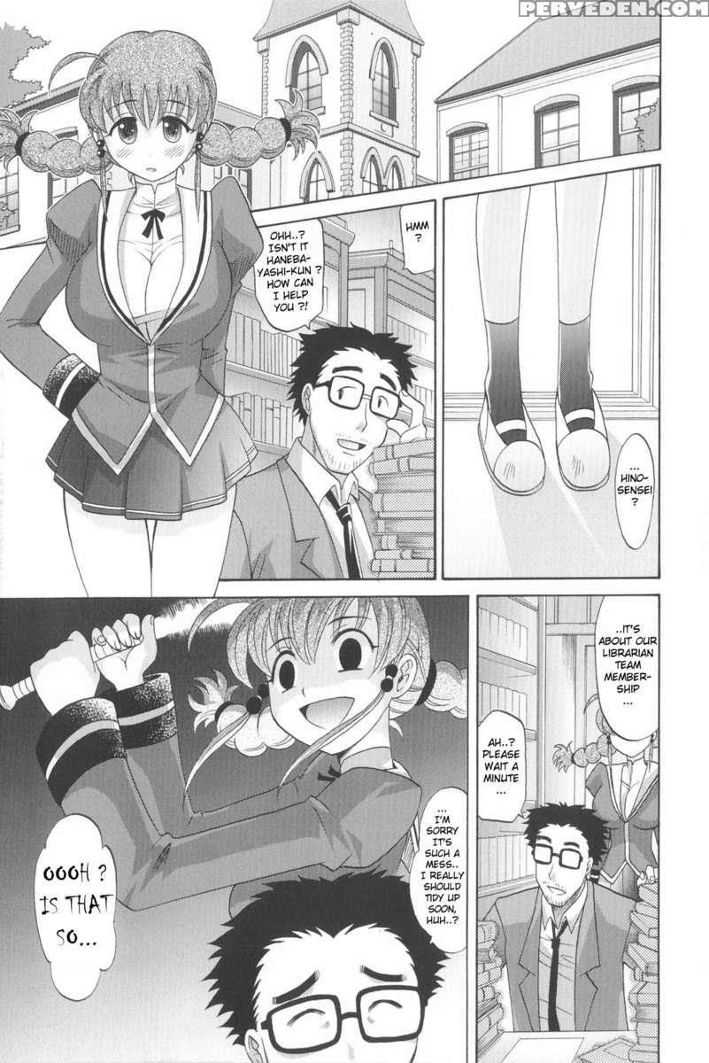 Harem Tune Genteiban 1