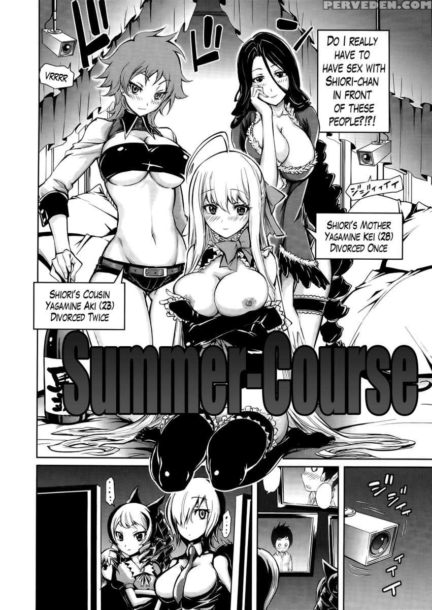 Harem Unit Sucks All Me 1
