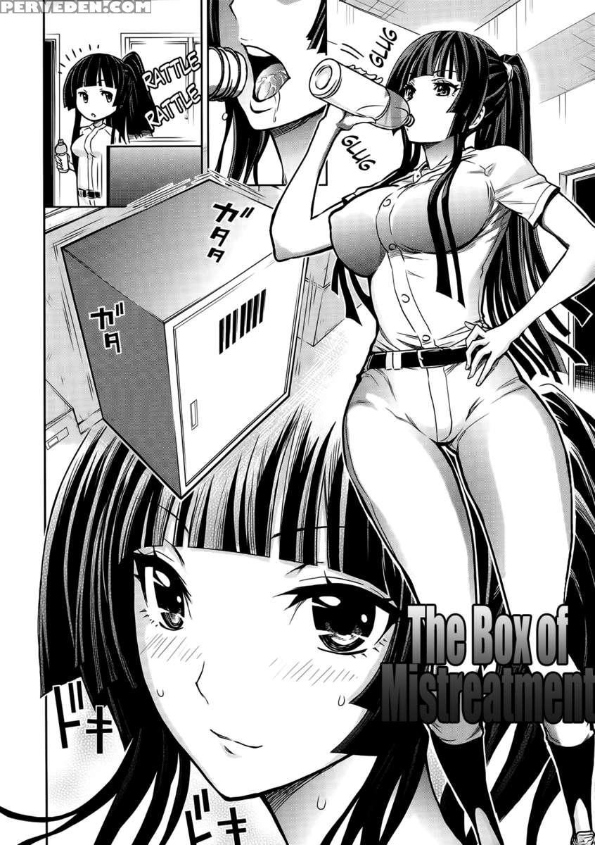 Harem Unit Sucks All Me 1