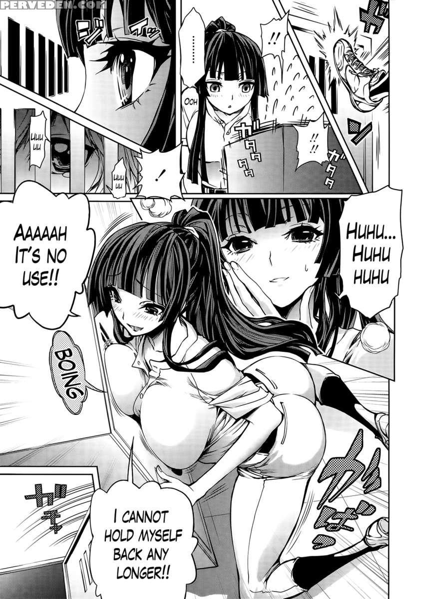 Harem Unit Sucks All Me 1