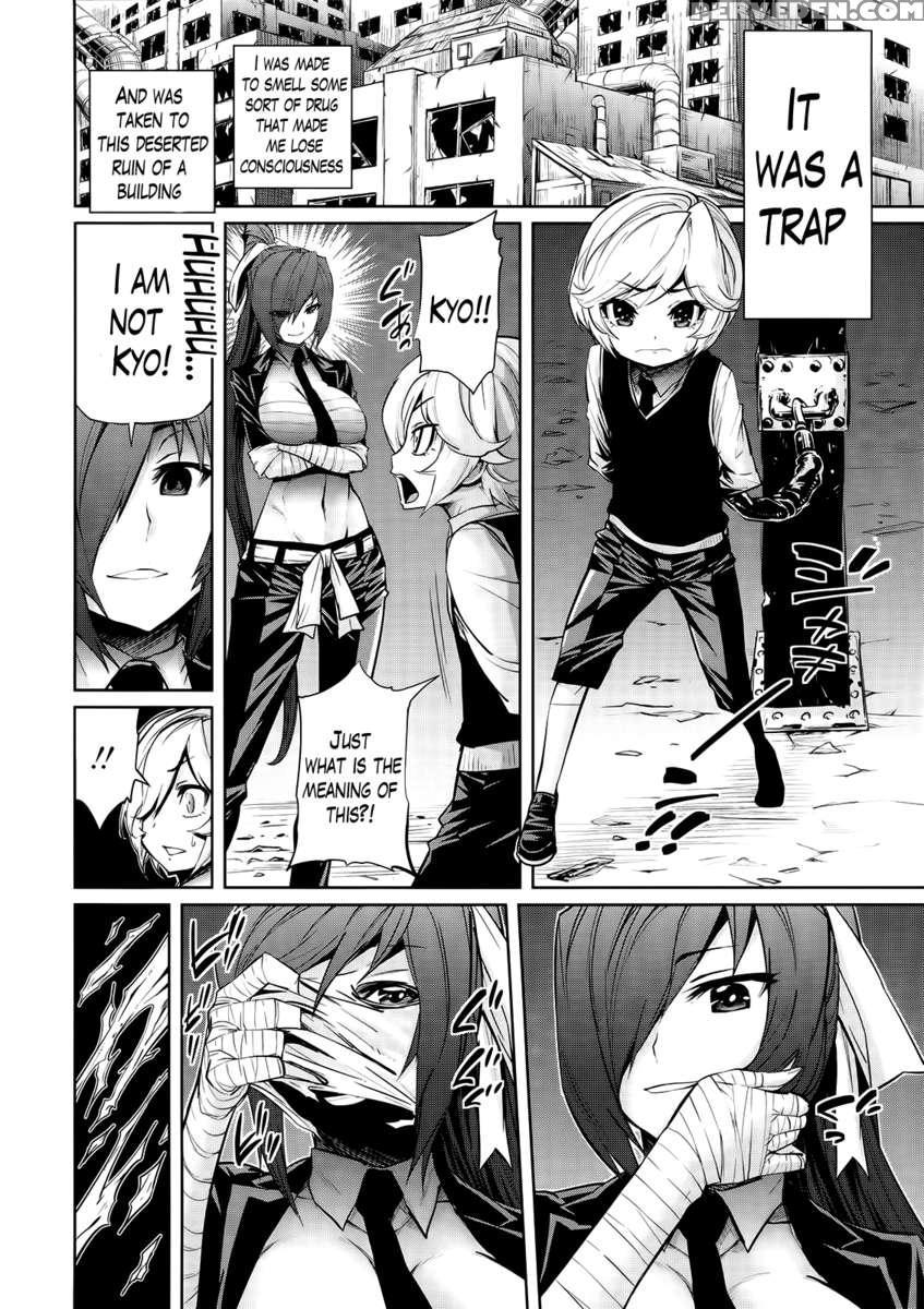 Harem Unit Sucks All Me 1