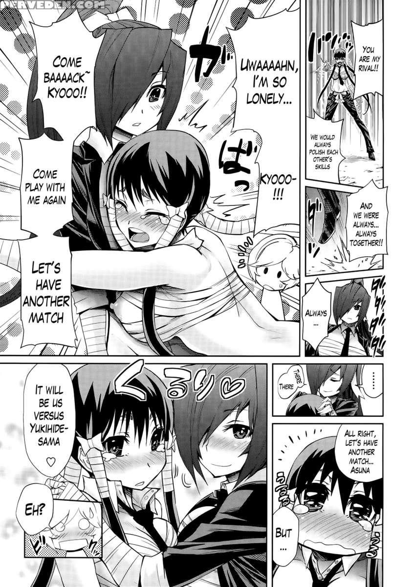 Harem Unit Sucks All Me 1