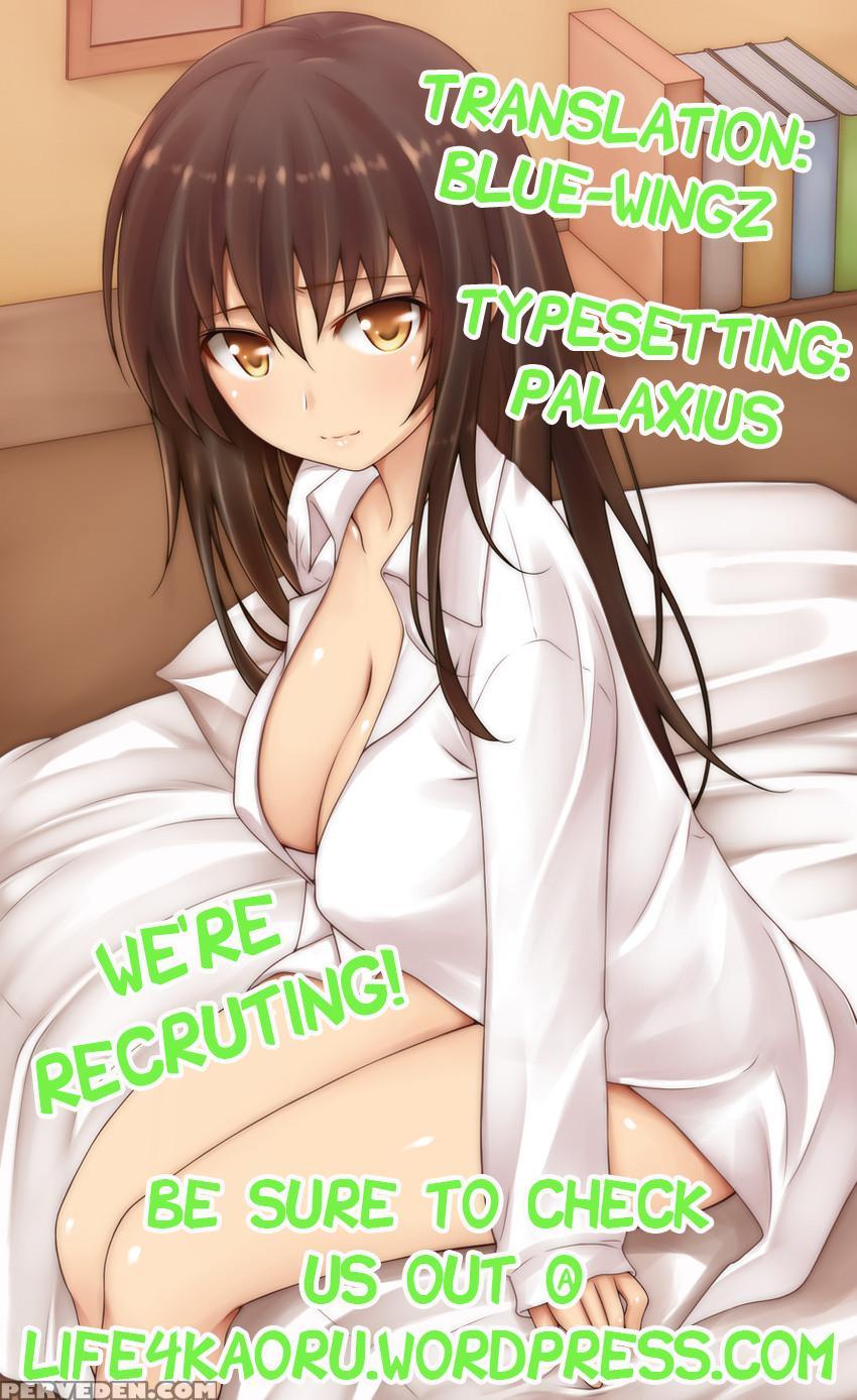 Harenchi Communication - To Love-ru 1
