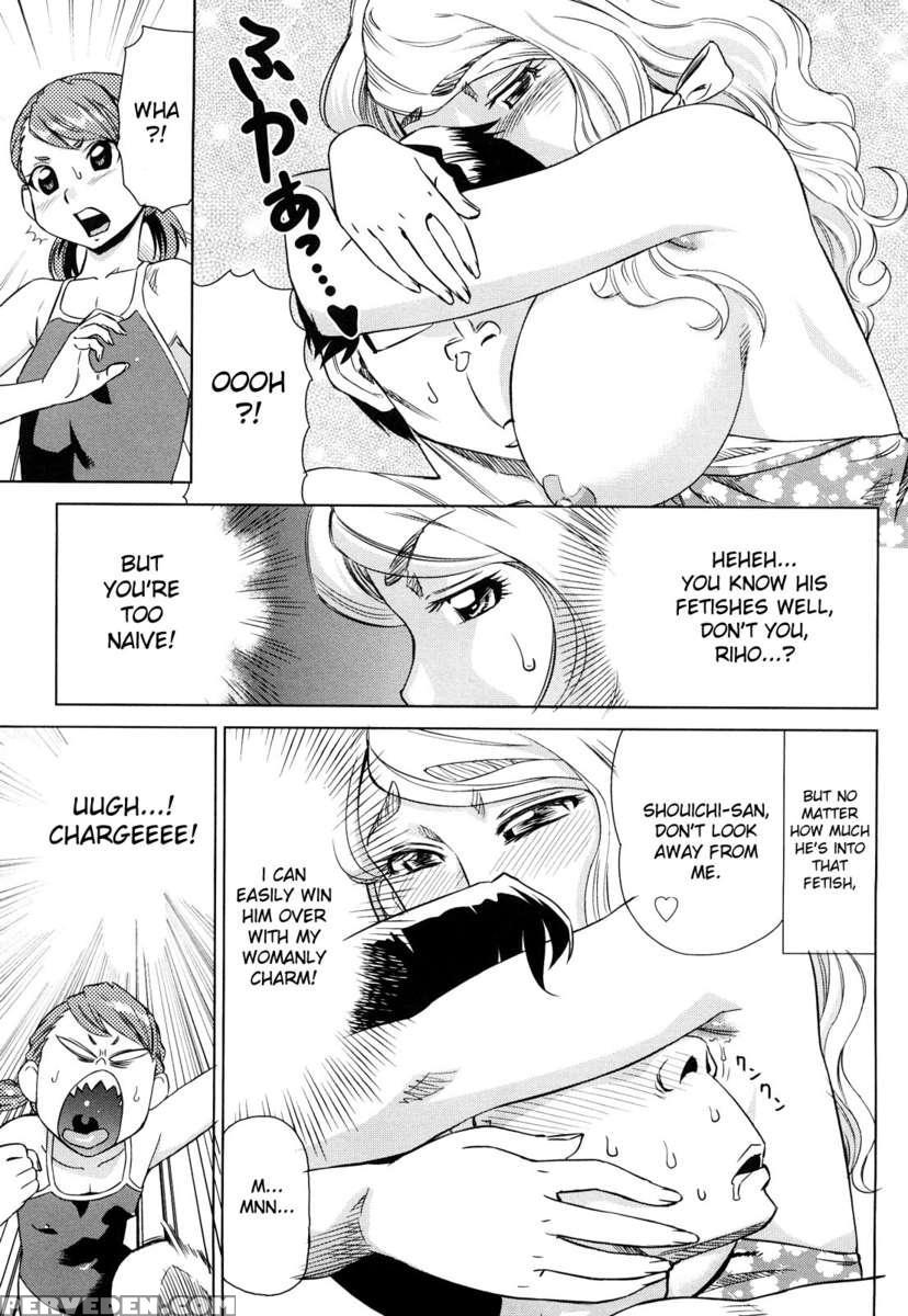 Hari Hari Honey 1