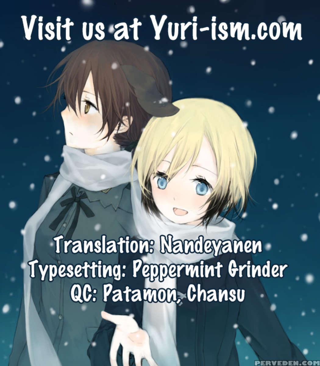 Hartmann2.5 Xxx On A Rainy Day!? Chapter 1 Page 27