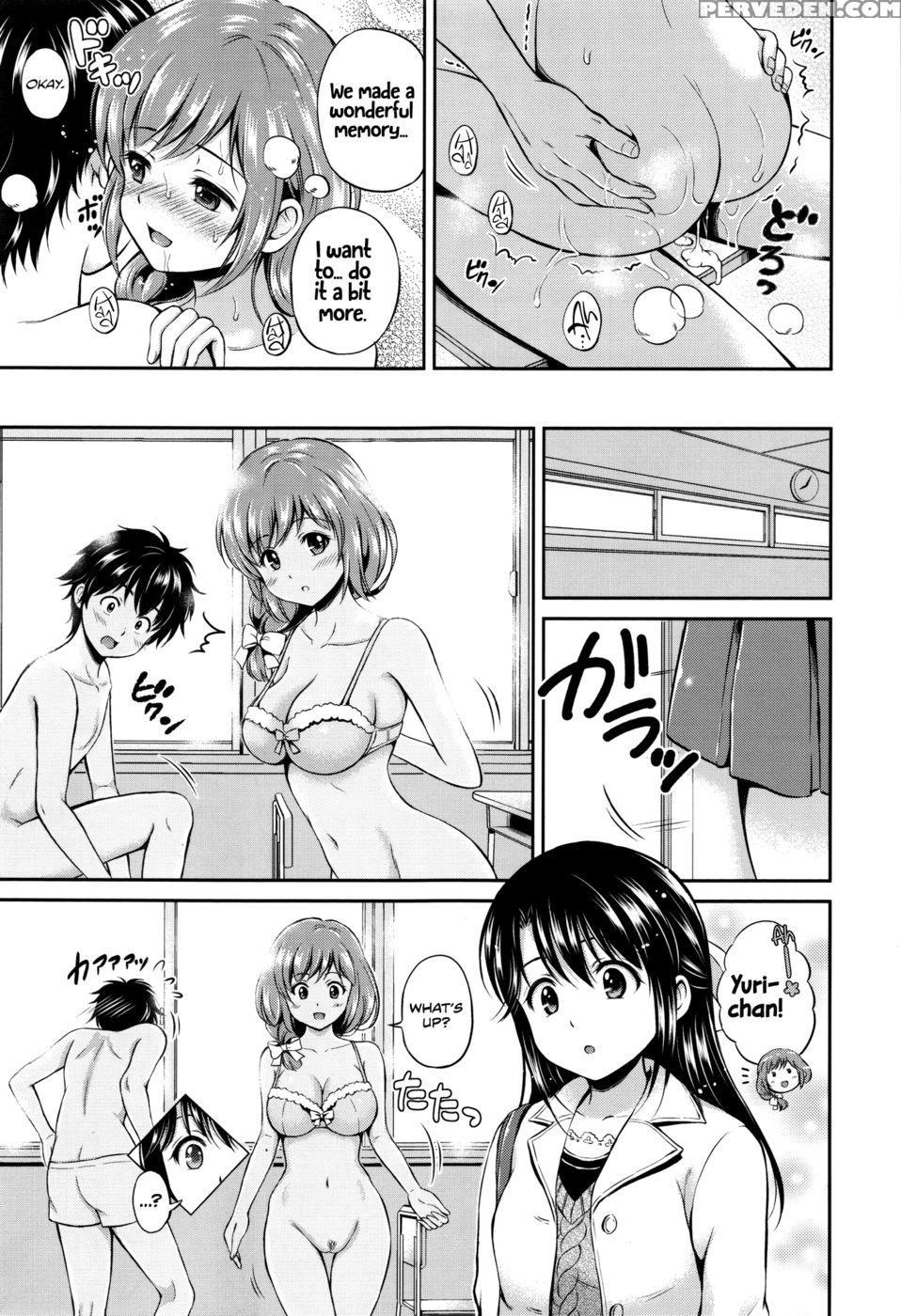 Haru No Kinenbi | Spring's Anniversary - Hanafuda Sakurano 1