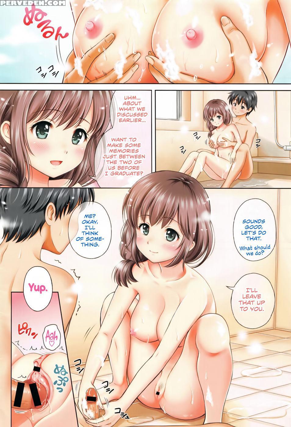 Haru No Kinenbi | Spring's Anniversary - Hanafuda Sakurano 1