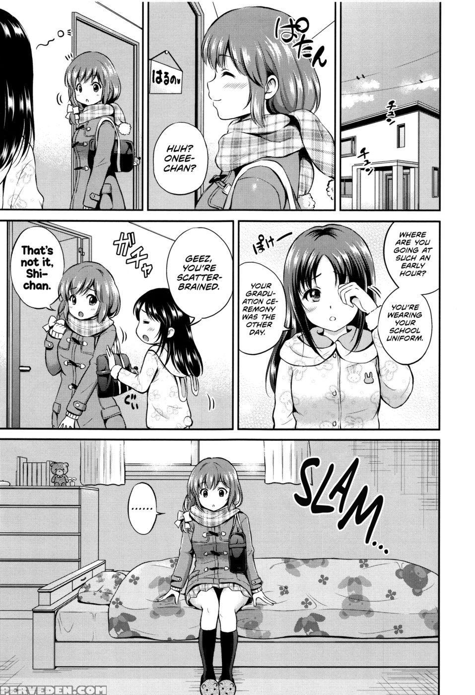 Haru No Kinenbi | Spring's Anniversary - Hanafuda Sakurano 1