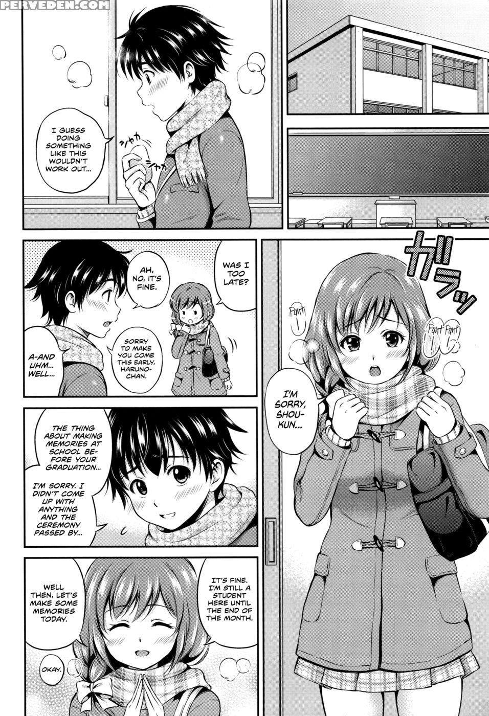 Haru No Kinenbi | Spring's Anniversary - Hanafuda Sakurano 1