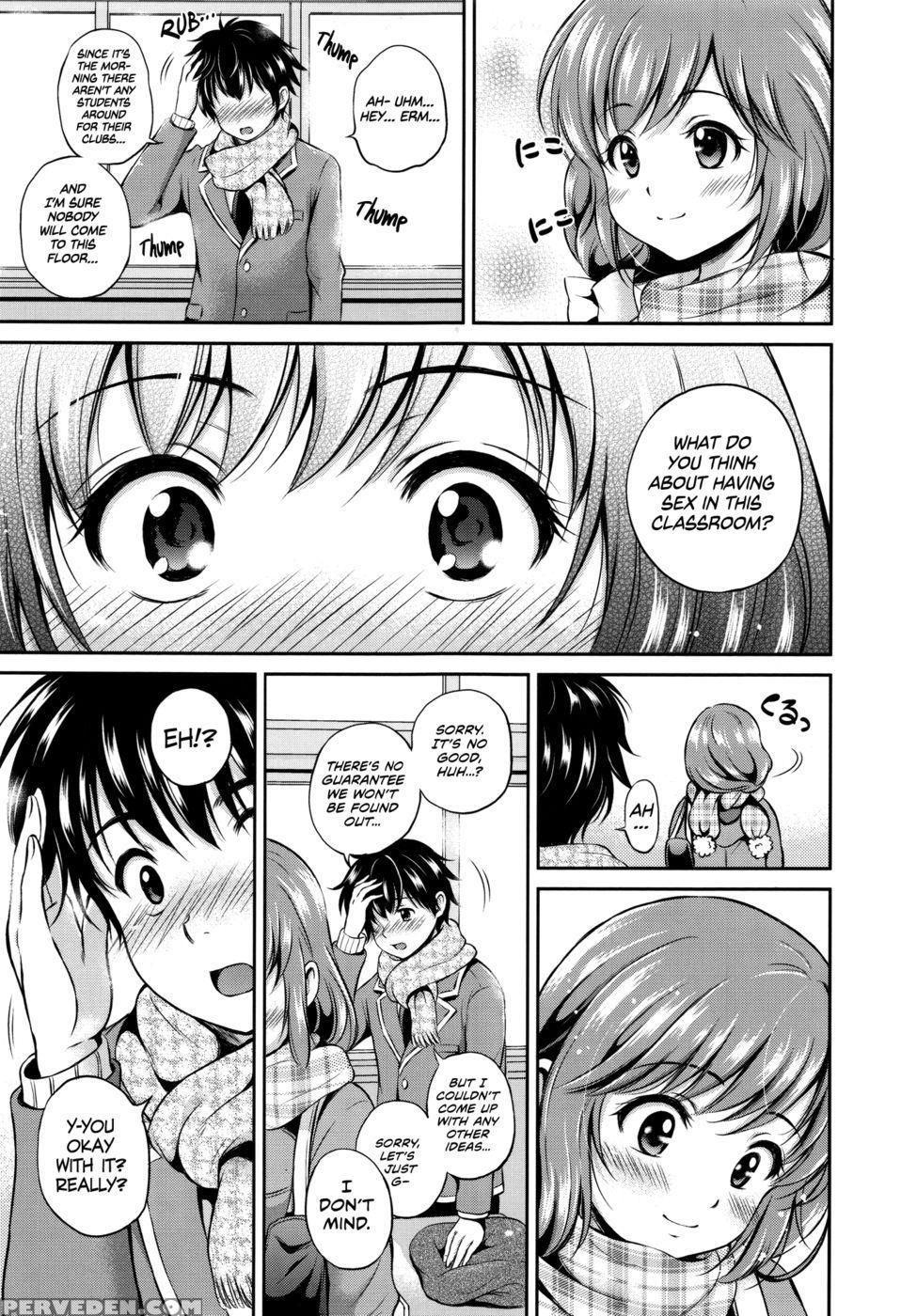 Haru No Kinenbi | Spring's Anniversary - Hanafuda Sakurano 1