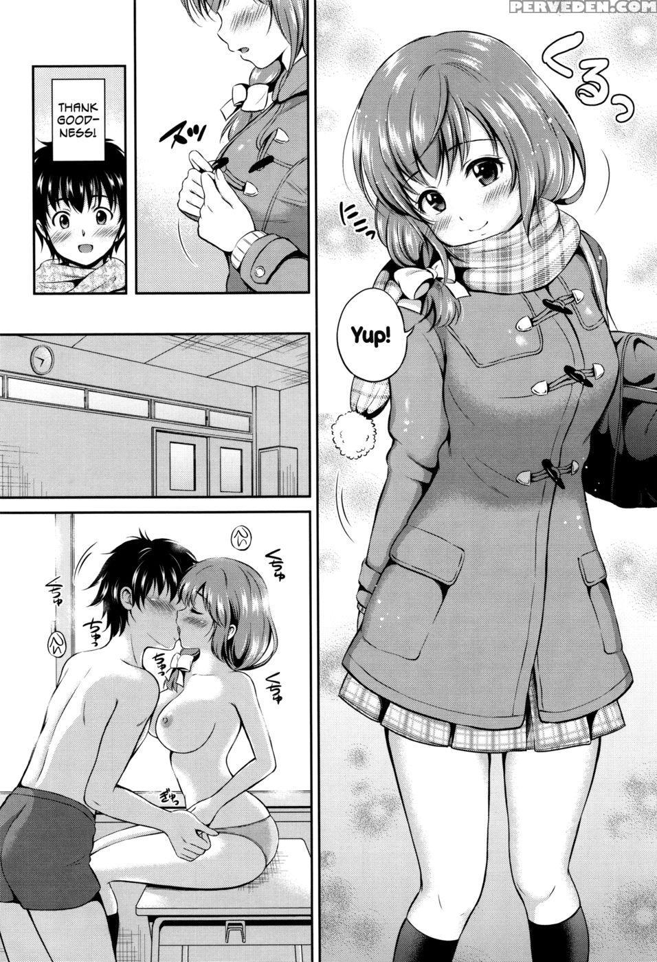 Haru No Kinenbi | Spring's Anniversary - Hanafuda Sakurano 1