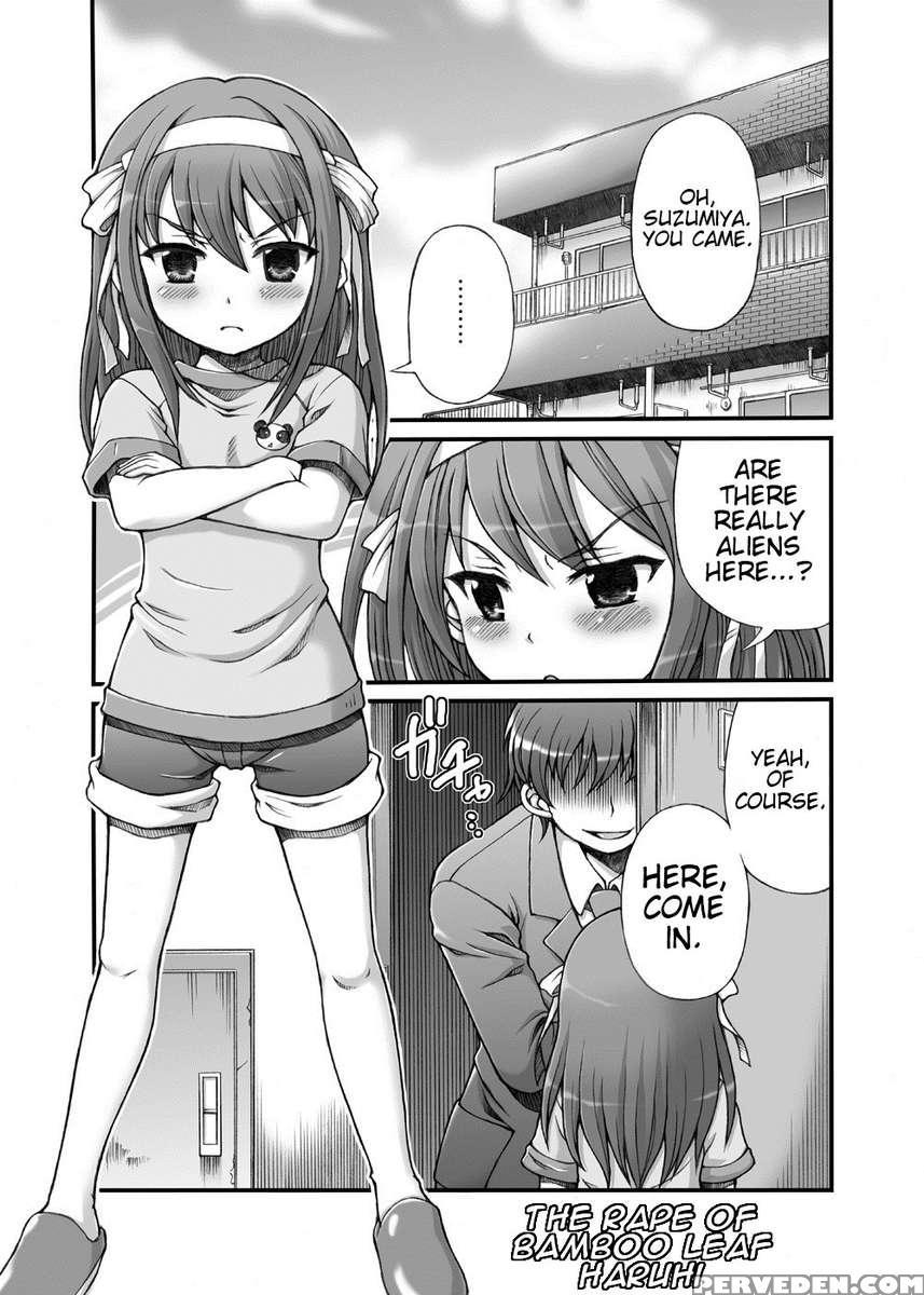 Haruhi Mix 1
