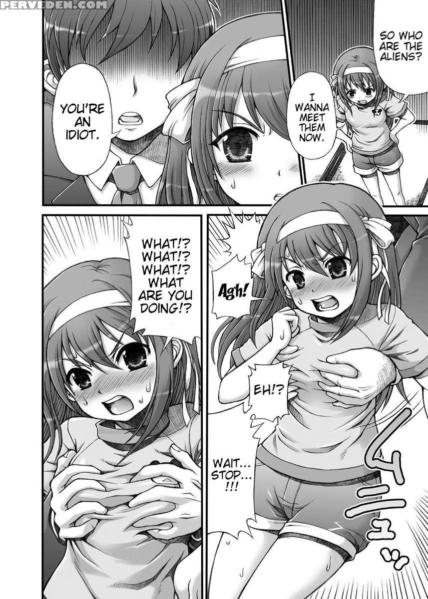 Haruhi Mix 1