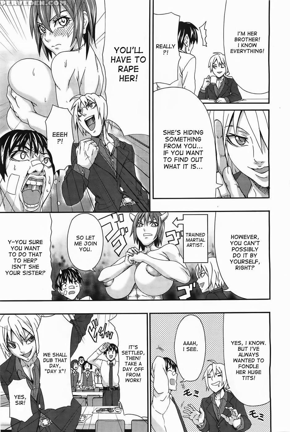 Haruka's Tits 1