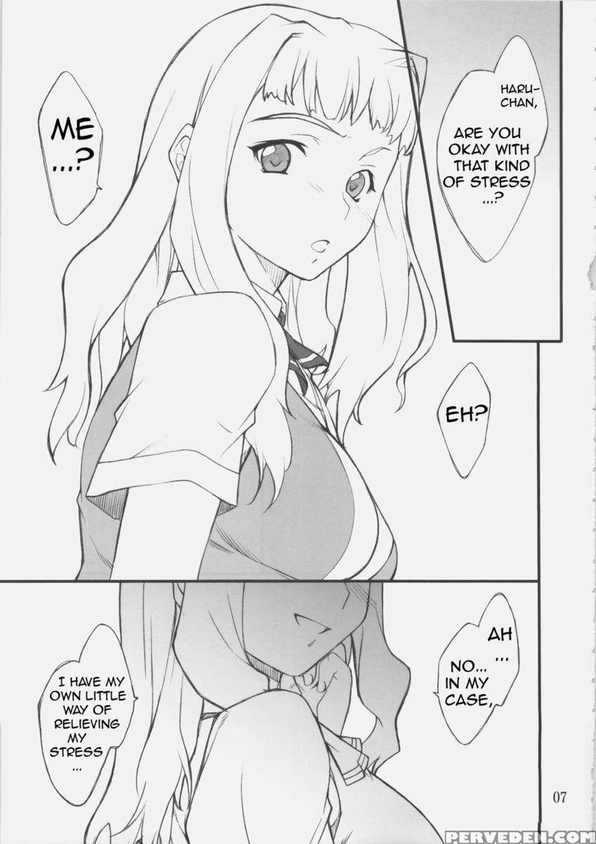 Haruka-chan To Iroiro 1