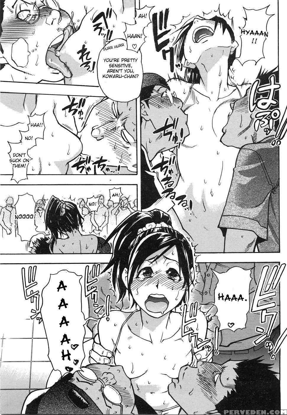 Haruyokoi Chapter 1 - Shiwasu No Okina 1