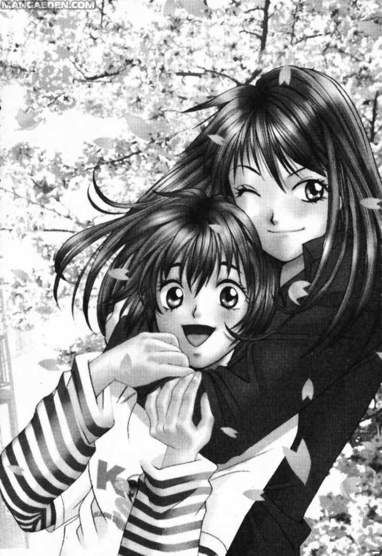 Haruyokoi 0: C001