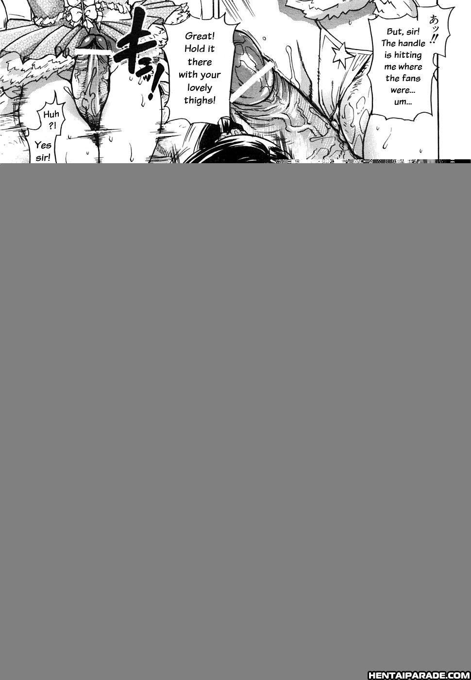 Haruyokoi 1