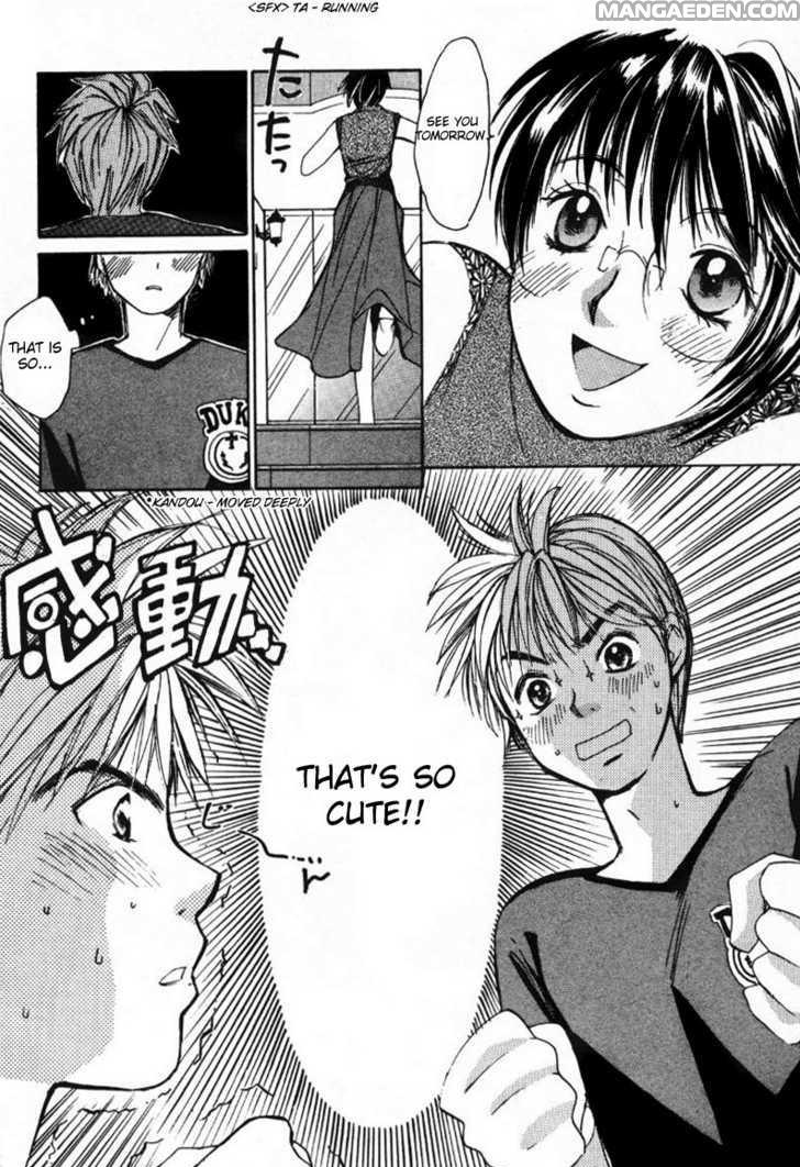 Haruyokoi 10