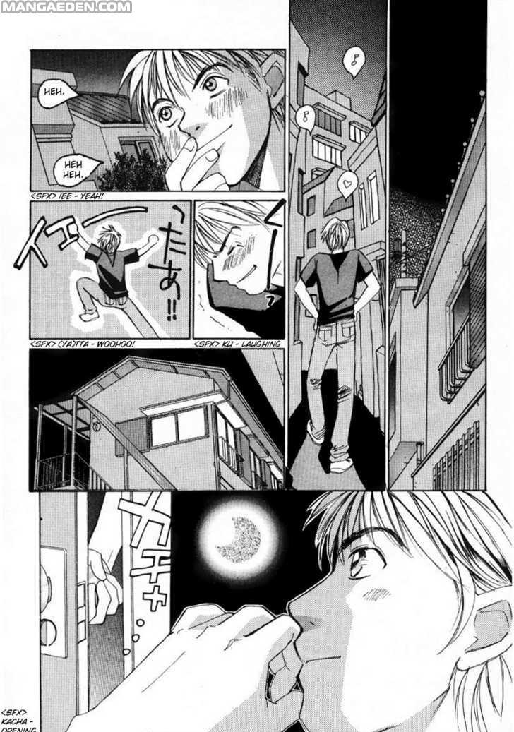 Haruyokoi 10