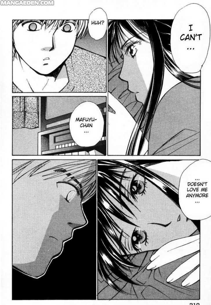 Haruyokoi 10