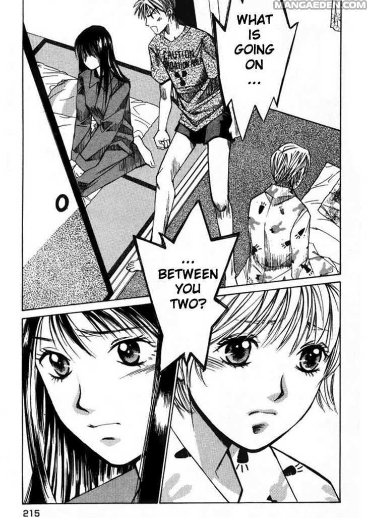 Haruyokoi 10