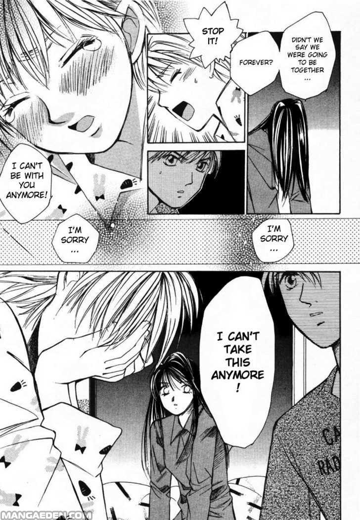 Haruyokoi 10