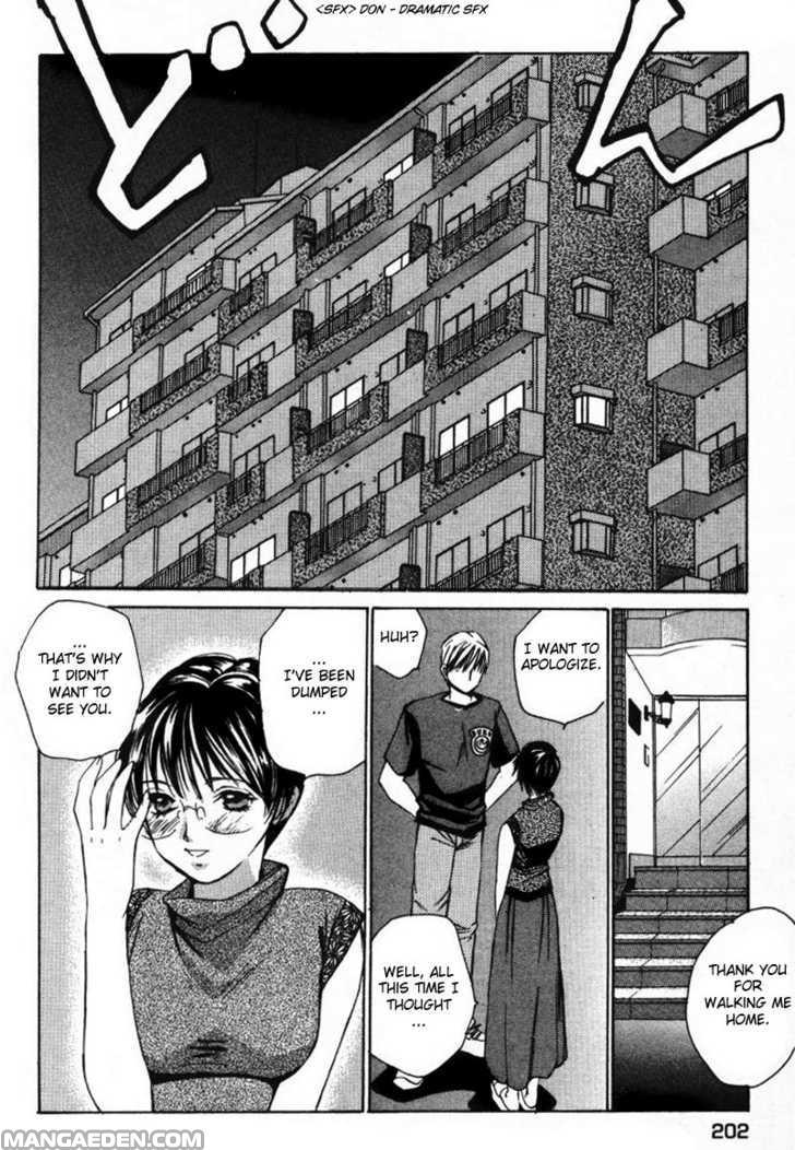 Haruyokoi 10