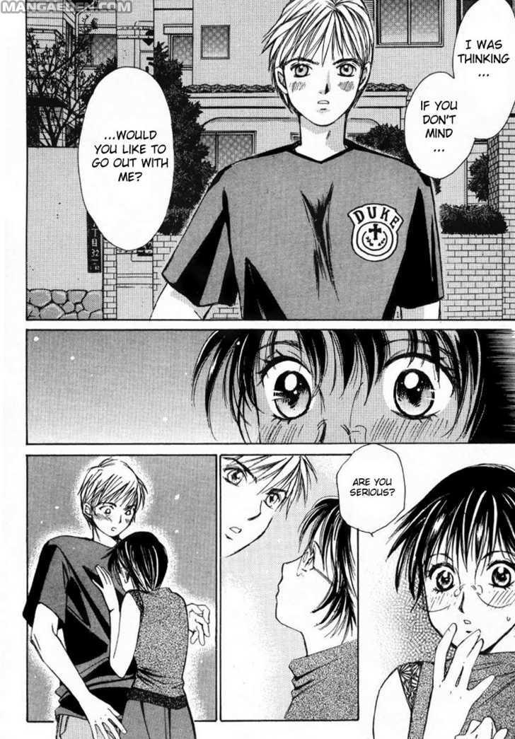 Haruyokoi 10