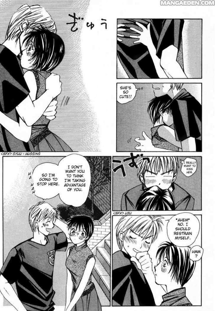 Haruyokoi 10