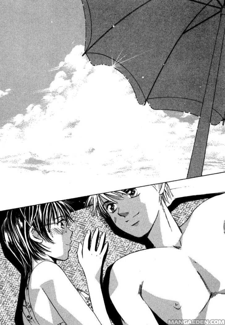 Haruyokoi 12