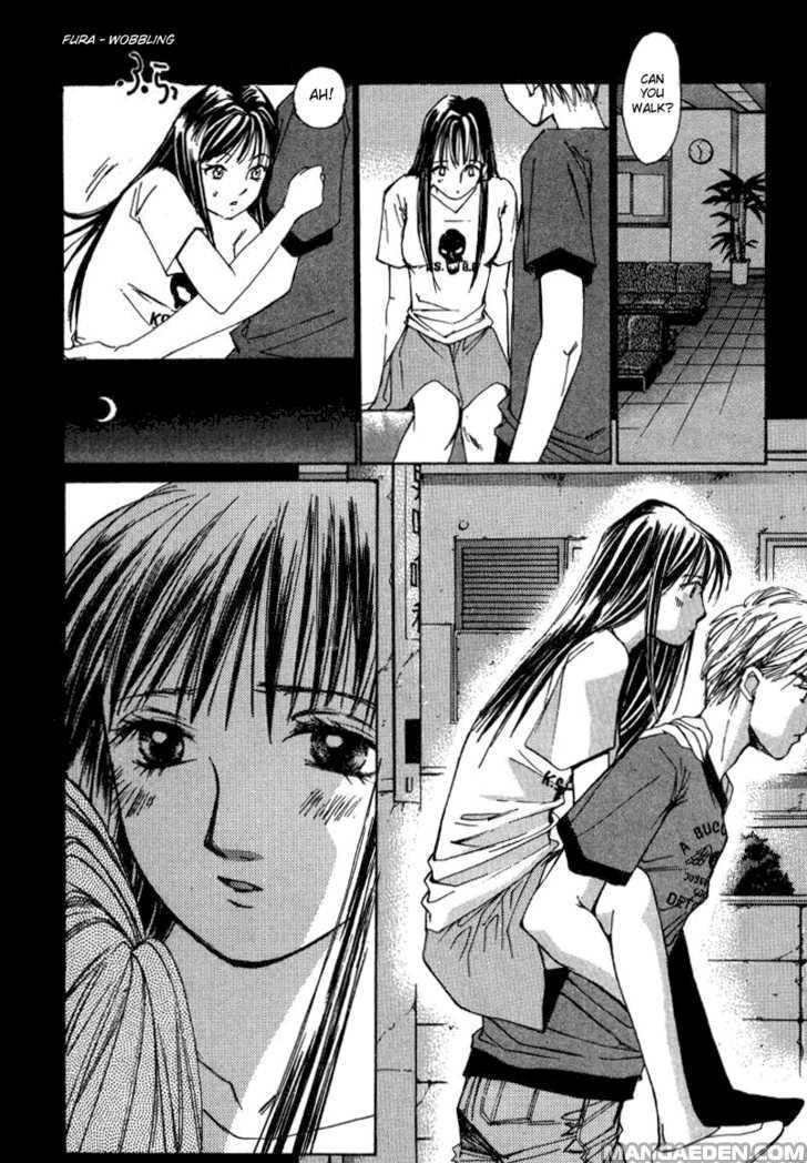 Haruyokoi 13